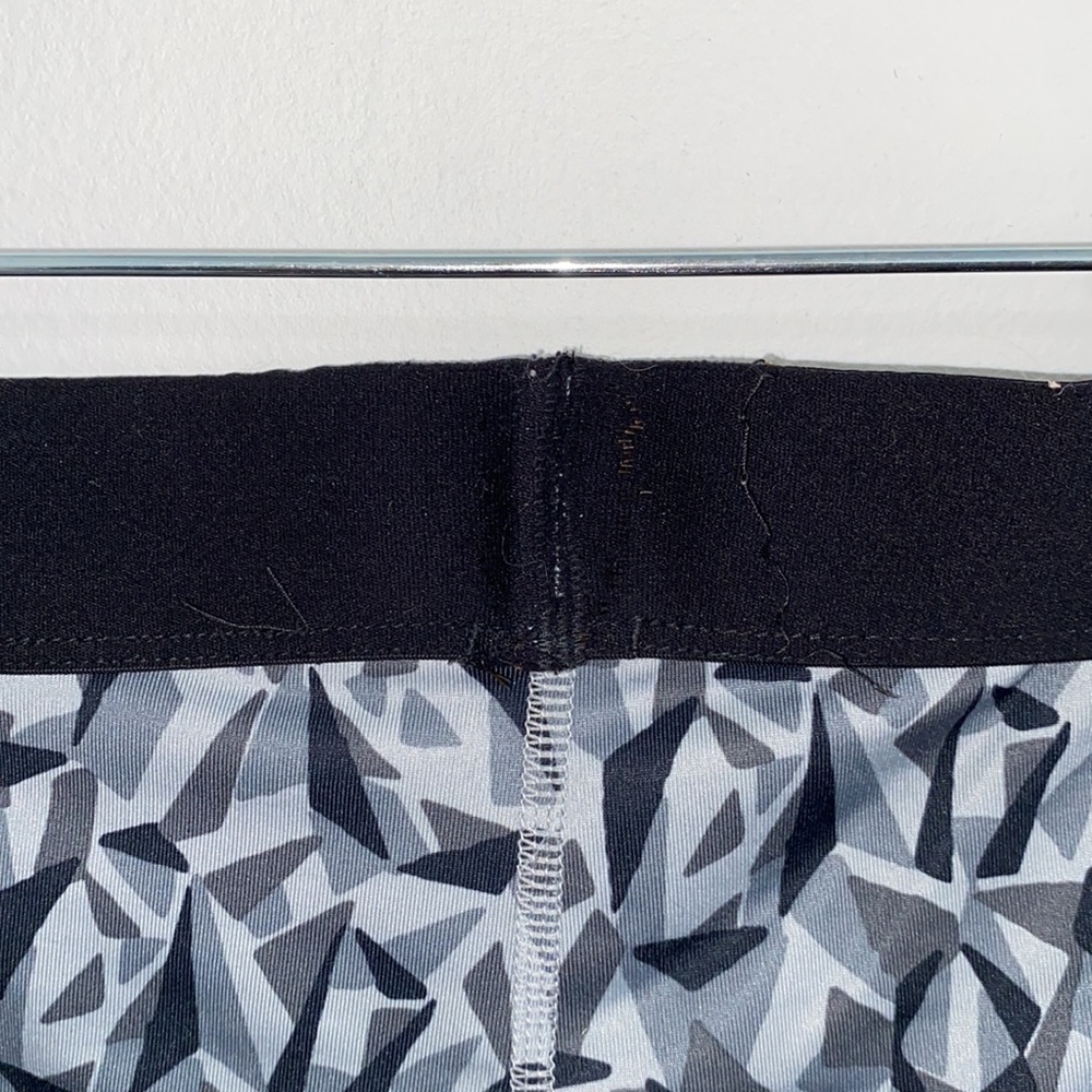 Nike Pro Compression Shorts - Picture 6 of 9